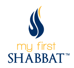 My First Shabbat Range