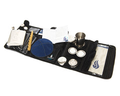 Shabbat Away Travel Set™