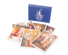 The Shabbat Collection™ 12-piece Greeting Cards Set