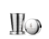 NEW - Mini Kiddush Cup (60ml) - Collapsible