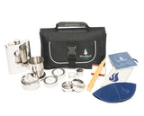 DONATE a Shabbat Away Travel Set™ for EMUNAH B'SIMCHA (only)