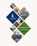 SPONSOR a Mini Shabbat Away Travel Set™ for soldiers - 10th Year Anniversary