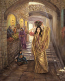 The Shabbat Collection™ 12-piece Greeting Cards Set