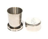 Kiddush Cup - Collapsible