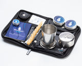 SPONSOR a Mini Shabbat Away Travel Set™ for soldiers - 10th Year Anniversary