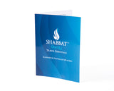 Shabbat Away Travel Essentials™