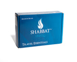 Shabbat Away Travel Essentials™
